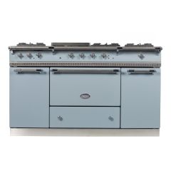 Lacanche LCF1532CT , 150Cm Wide Induction Range Cooker - Various Colours